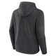 Fanatics 2023 Locker Room Stripes Cotton Hood-Grey Image coming soon src=